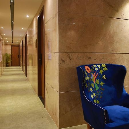 Hotel Rock Regency Mount Abu - A Boutique Rodetel Экстерьер фото