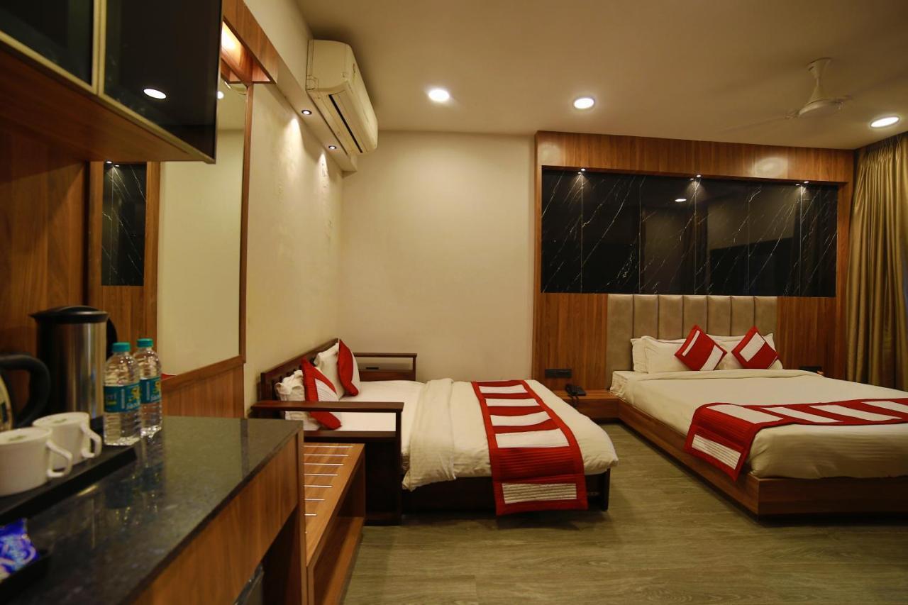 Hotel Rock Regency Mount Abu - A Boutique Rodetel Экстерьер фото