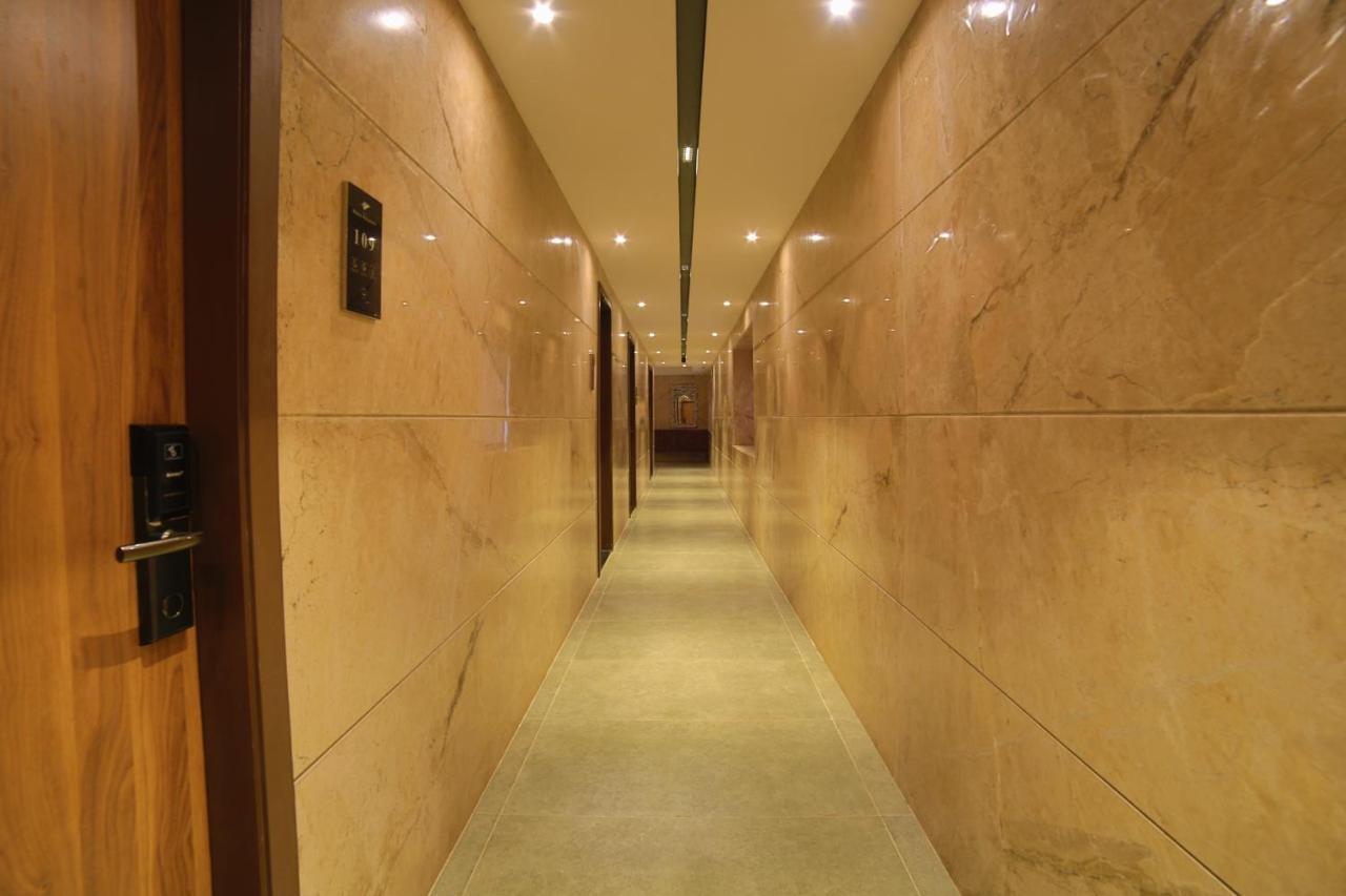 Hotel Rock Regency Mount Abu - A Boutique Rodetel Экстерьер фото