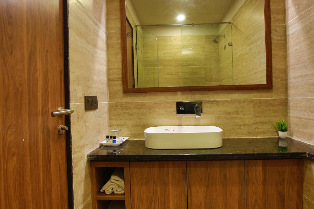 Hotel Rock Regency Mount Abu - A Boutique Rodetel Экстерьер фото