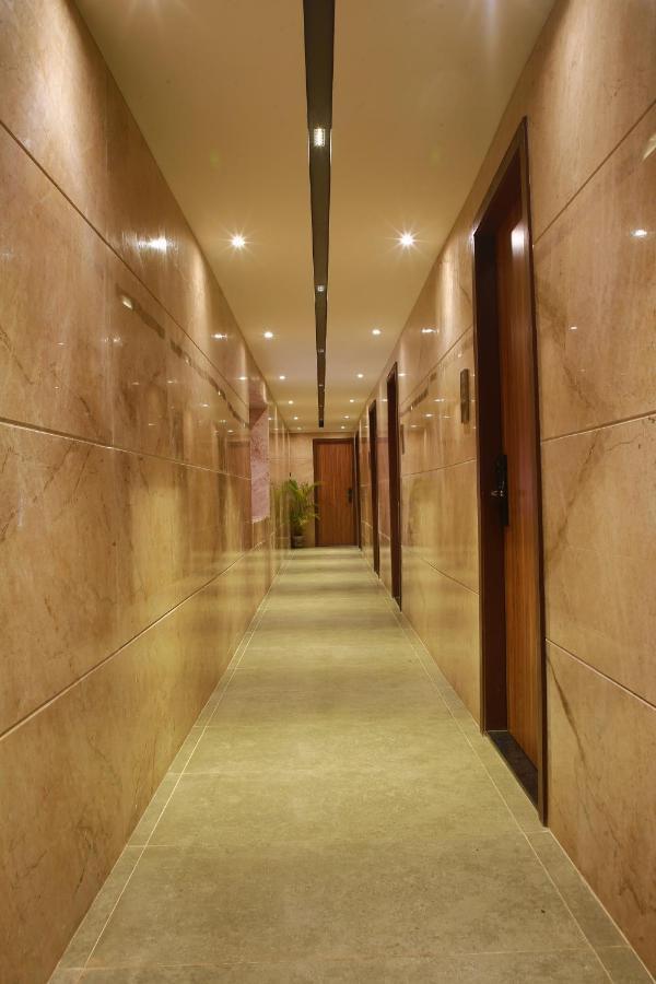 Hotel Rock Regency Mount Abu - A Boutique Rodetel Экстерьер фото