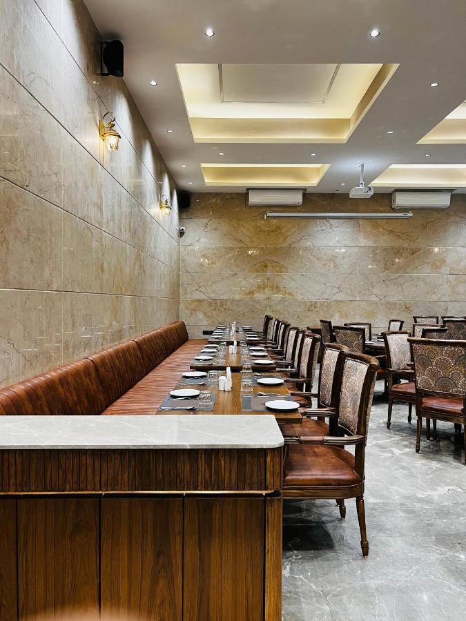 Hotel Rock Regency Mount Abu - A Boutique Rodetel Экстерьер фото